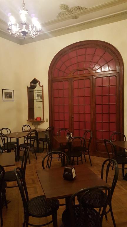 Royal Suite Genoa Ngoại thất bức ảnh