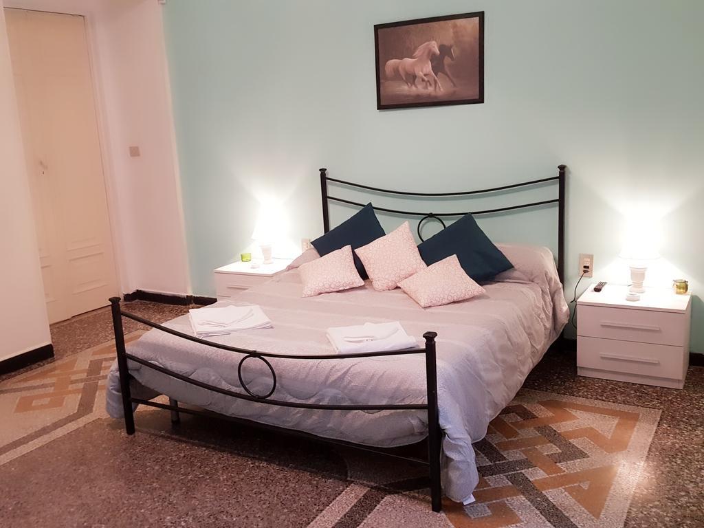 Royal Suite Genoa Ngoại thất bức ảnh