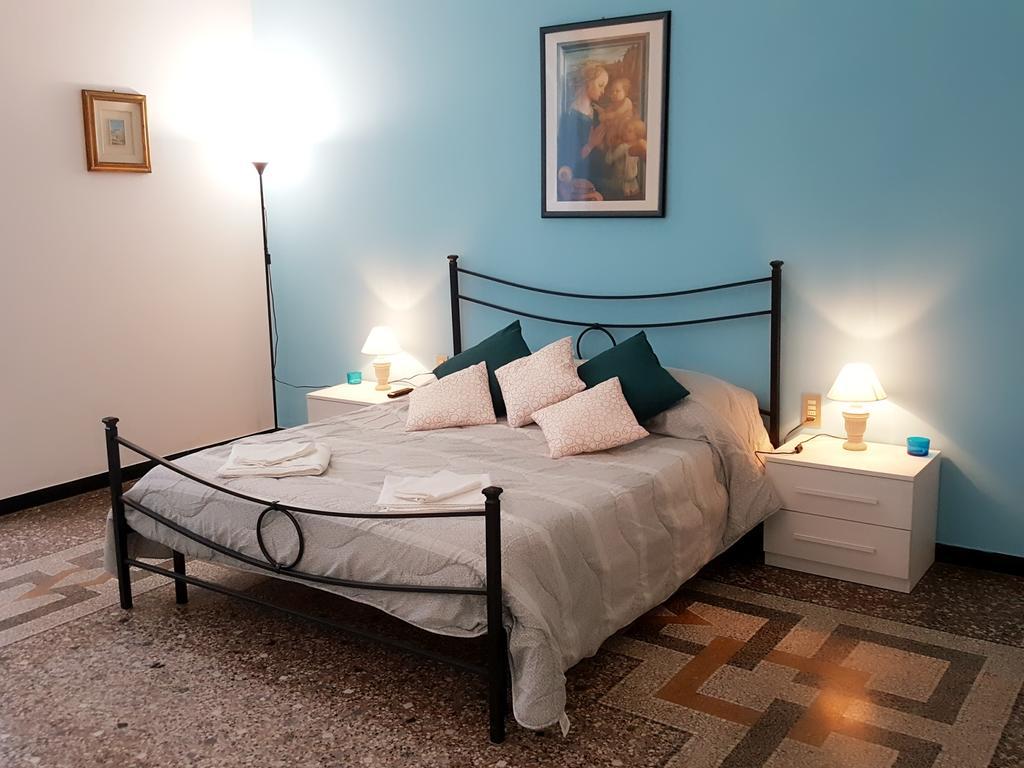 Royal Suite Genoa Ngoại thất bức ảnh