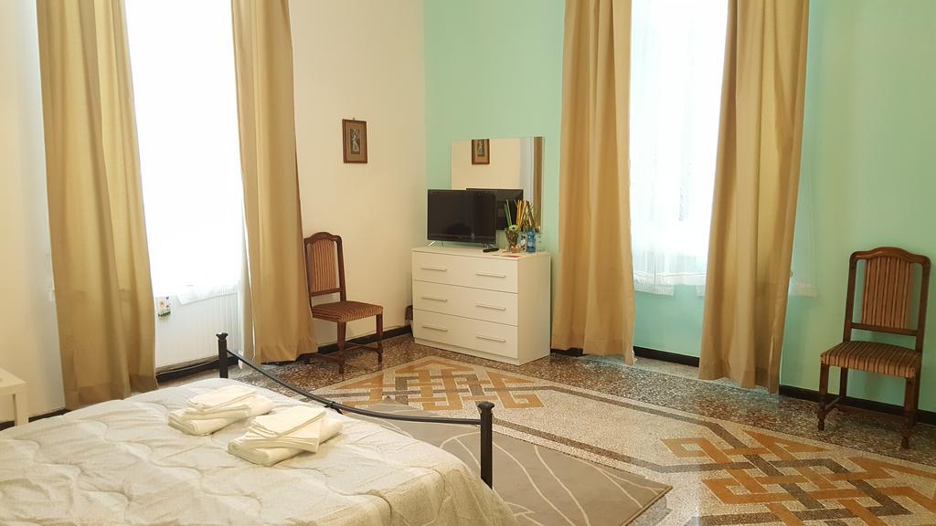 Royal Suite Genoa Ngoại thất bức ảnh
