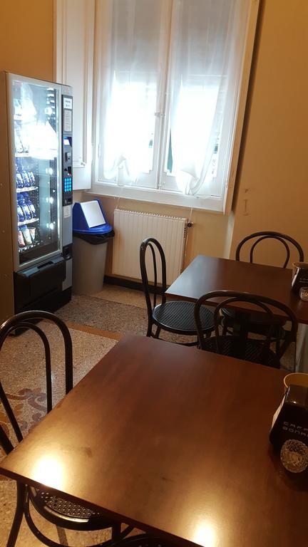 Royal Suite Genoa Ngoại thất bức ảnh