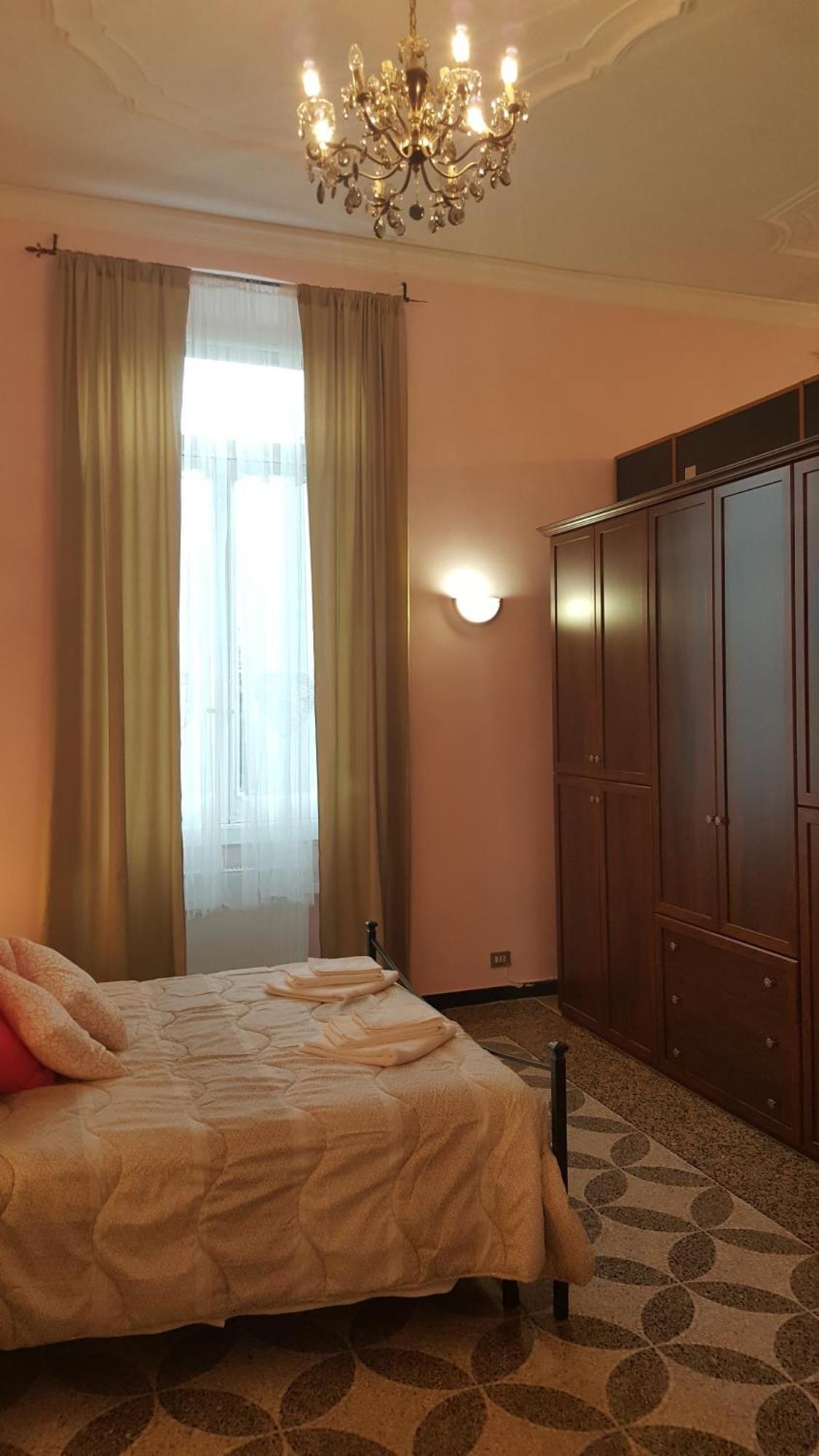 Royal Suite Genoa Ngoại thất bức ảnh