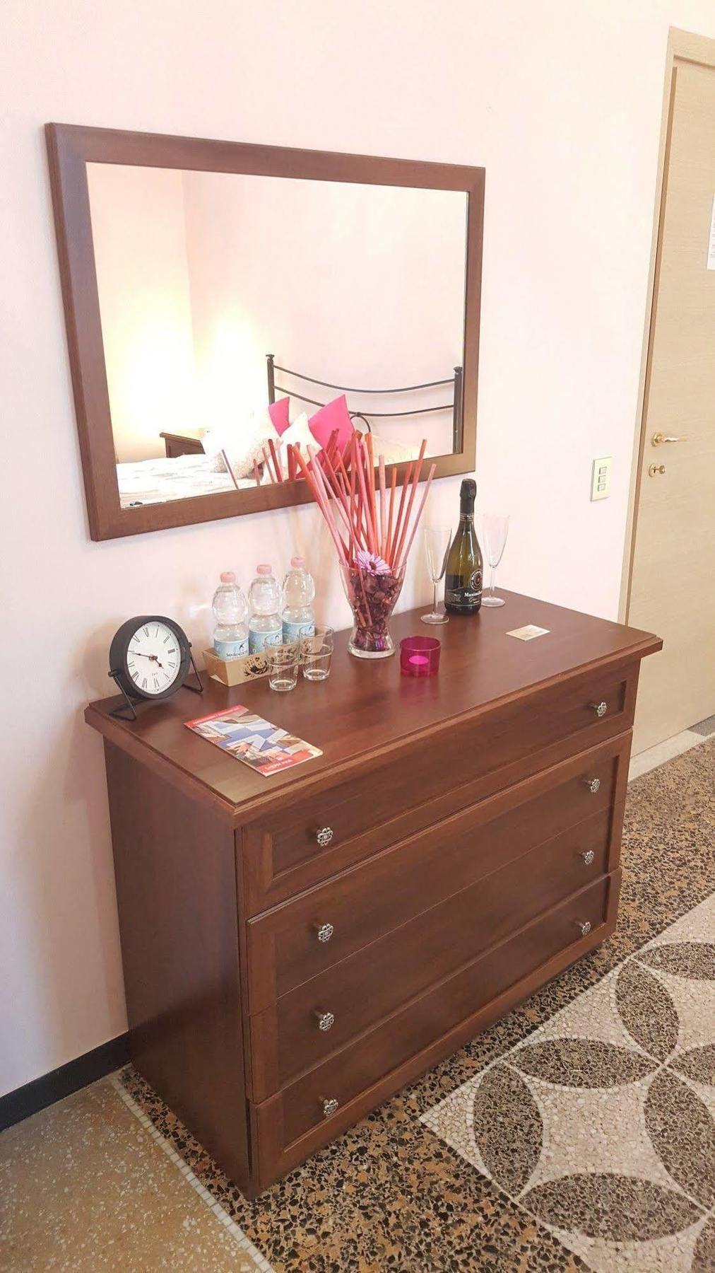 Royal Suite Genoa Ngoại thất bức ảnh
